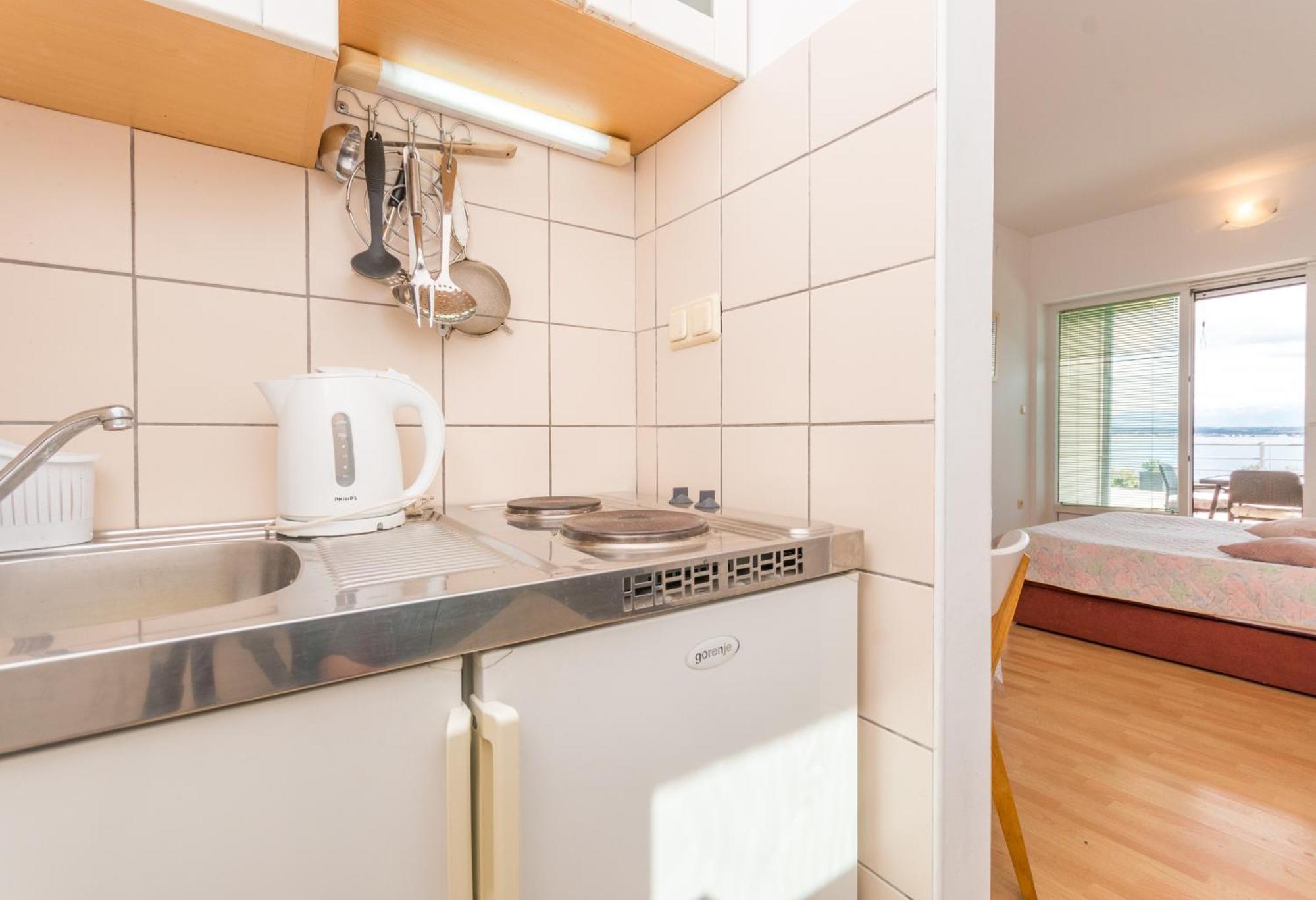 Villa Banjka Экстерьер фото