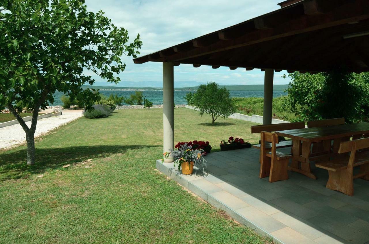 Villa Banjka Экстерьер фото