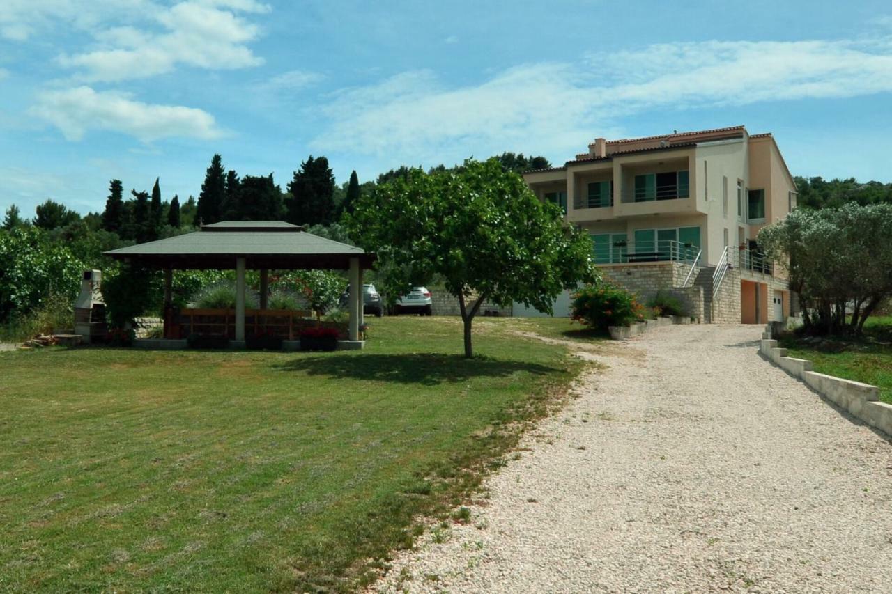 Villa Banjka Экстерьер фото